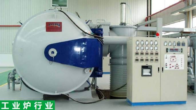 工業(yè)爐行業(yè)